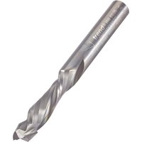 Trend Spiral Down-Cut 8Mm Diameter Pk 1 CNC/104X8STC
