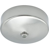 Steel Fin Cov + Polyc 3in Diam Base Sw 661ST-01