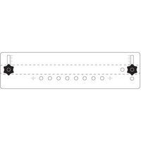 Trend Stepped Pin For Temp/Ss/A Pk 1 WP-T/SS/01