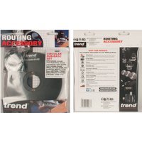 Trend Subbase Bosch Gkf600 Pk 1 GB/5/T