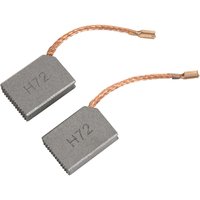 Trend T8 Carbon Brushes (Pair) Pk 1 WP-T8E/008