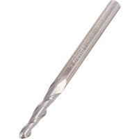 Trend Tapered Ball 1.5Mm Radius Pk 1 CNC/501X4STC