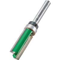 Trend Bearing Guided Template Profiler Router Cutter