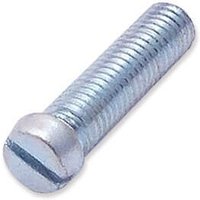 Trend Threaded Pin M5X20 Rev Guide T5 Pk 1 WP-T5/010