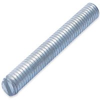 Trend Threaded Pin M5X40 Revolving Guide T5 Pk 1 WP-T5/038