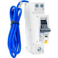 Timer Digital 1 Channel CUTS10-01