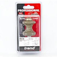 Trend Traditional Torus Router Cutter