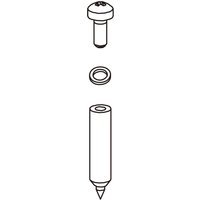 Trend Trammel Pin For T7 & T8 Pk 1 WP-T7/138