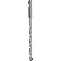 Trend Snappy Hex Shank Masonry Drill Bit