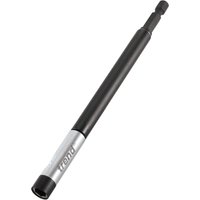 Trend Snappy One Touch Bit Holder 150Mm Ol Pk 1 SNAP/BH/OT/A