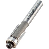 Trend Bearing Guided Trimmer Router Cutter