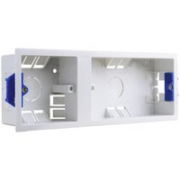 Triple 35Mm 1&2G Dry Lin Box 920-01