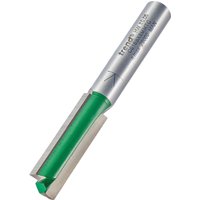 Trend CRAFTPRO Two Flute Straight Router Cutter