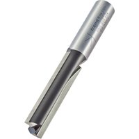 Trend Two Flute Cutter 12.7Mm Diameter Pk 1 TR17X12MMTC