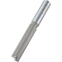 Trend Professional Two Flute Straight Router Cutter