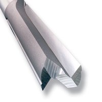 Trend Professional Two Flute Straight Router Cutter