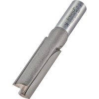 Trend Professional Two Flute Straight Router Cutter