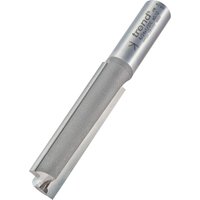 Trend Professional Two Flute Straight Router Cutter