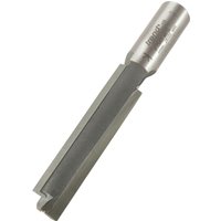 Trend Two Flute Cutter 15Mm Diameter X 63Mm Pk 1 4/09X1/2TC