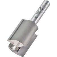 Trend Professional Two Flute Straight Router Cutter