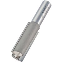Trend Professional Two Flute Straight Router Cutter