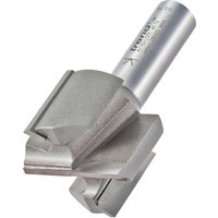 Trend Professional Two Flute Straight Router Cutter