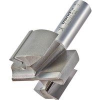 Trend Two Flute Cutter 38.1Mm Diameter Pk 1 4/12X1/2TC