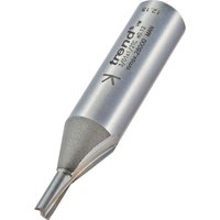 Trend Professional Two Flute Straight Router Cutter