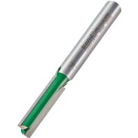 Trend CRAFTPRO Two Flute Straight Router Cutter