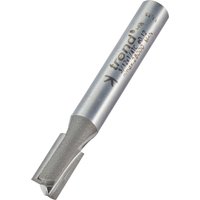 Trend Professional Two Flute Straight Router Cutter