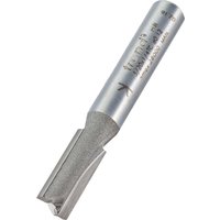 Trend Professional Two Flute Straight Router Cutter