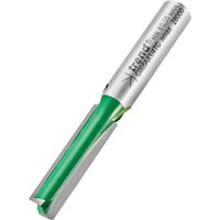 Trend Two Flute Cutter 6Mm Diameter Pk 1 C005AX1/4TC