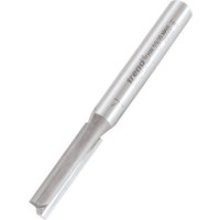 Trend Professional Two Flute Straight Router Cutter