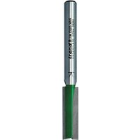 Trend CRAFTPRO Two Flute Straight Router Cutter