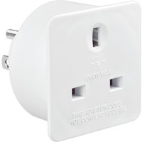 Uk To Us Travel Adaptor TAUSA-MP
