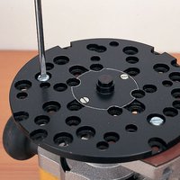 Trend Unibase Guide Bush 16Mm Outside Diameter Pk 1 UNI/GB16