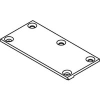 Trend Varijig Squaring Plate Pk 1 WP-VJS/13
