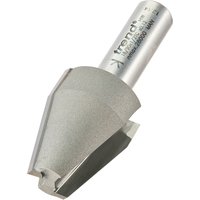 Trend Vertical Panel Bevel Mould Router Cutter