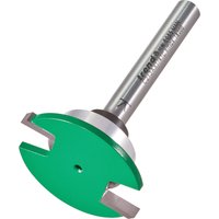 Trend CRAFTPRO Weatherseal Groover Router Cutter