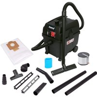 Trend Wet & Dry M-Class Extractor 1400W 240V - Uk & Irl Sale Only Pk 1 T35A