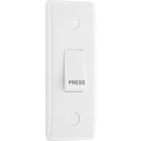 Wh Nx 10Ax 1G 2W Ret Mark ftPressft Sw 849-01