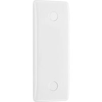 Wh Nx 1G Arch Blank Plate 836-01