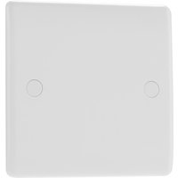 Wh Nx 1G Blank Plate 894-01