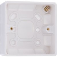 Wh Nx 1G Surf Ptr Skt Out 32Mm 891-01