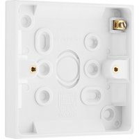 Wh Sq 1G Ptr + Et For Pl Sw 19Mm 903-01