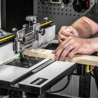 Trend Workshop Router Table 230V Eu Pk 1 WRT/EURO