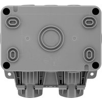 Wp Dbl Empty Enclosure WP2GEC-02