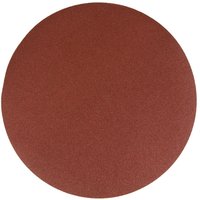 Clarke 6502097 6 150Mm Fine 120 Grit Sanding Discs To Suit Cs4-6C And Cs4-6D (Pack Of 5)