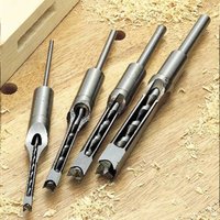 Clarke 6500026 6.7Mm 3/8 Inch Mortise Chisel