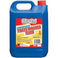 Clarke 3051063 5 Litre Parts Washer - Concentrated